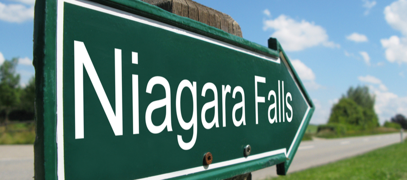 Things to Do in Niagara Falls in May