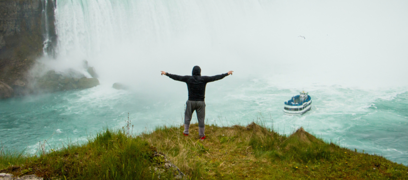 Tips On Planning A Solo Trip To Niagara Falls