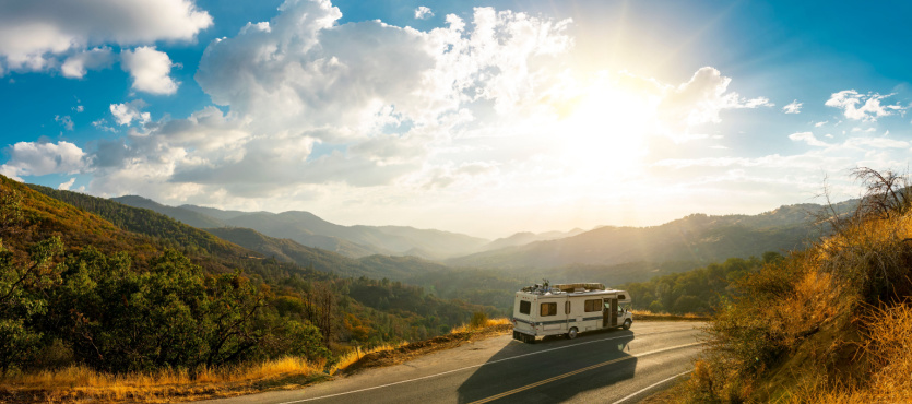 5 Steps To Planning a Successful RV Road Trip