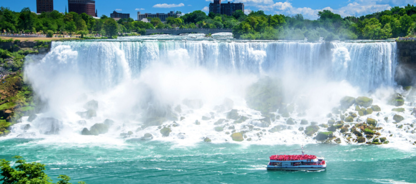 Exciting Activities You Don’t Want To Miss in Niagara Falls in Summer 2023