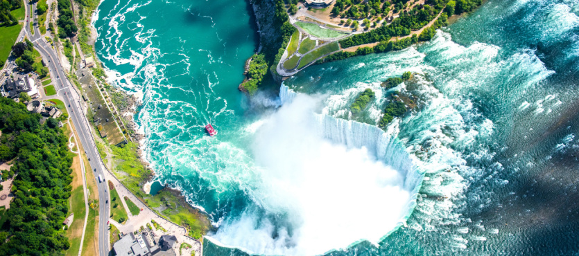 The Definitive Guide to Planning a Trip to Niagara Falls