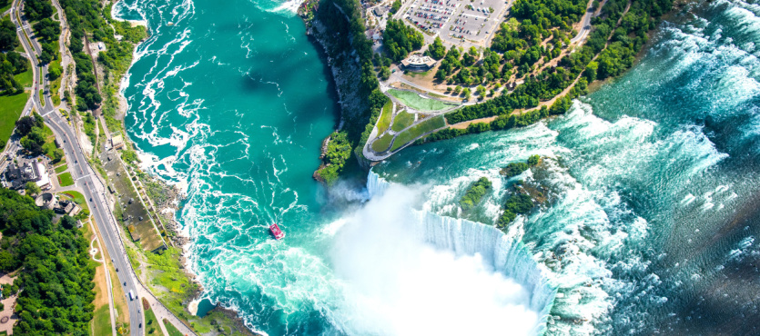 RV Camping in Niagara Falls – A Definitive Guide