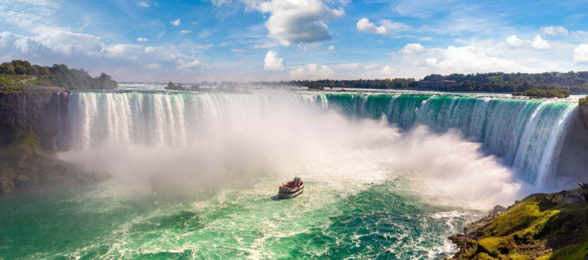Ten Activities To Enjoy On Your Solo Trip to Niagara Falls