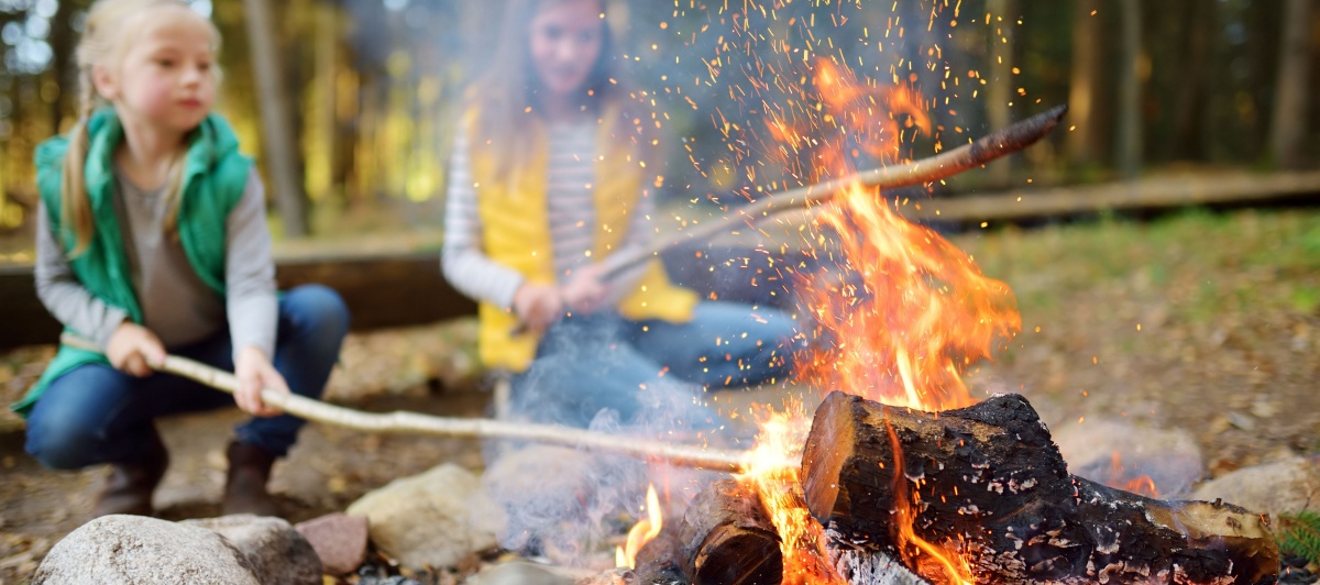 Featured image for “The Benefits of Unplugging: Why Camping is the Digital Detox We All Need”