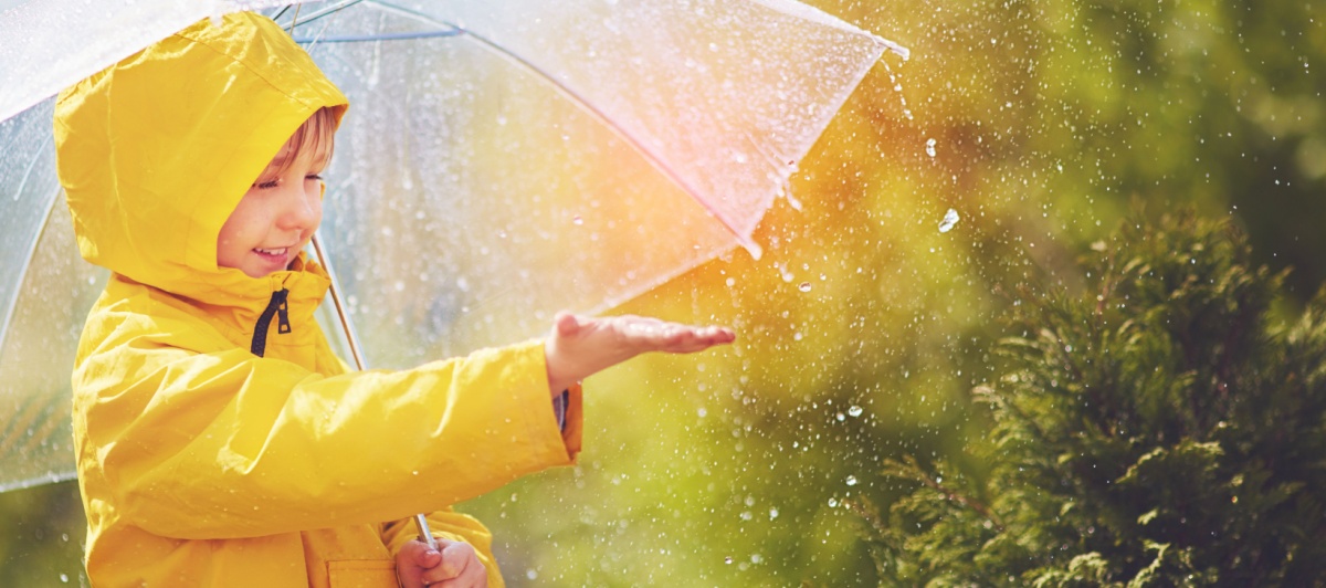 Featured image for “Rainy Day Camping: Creative Ways to Keep Kids Entertained”