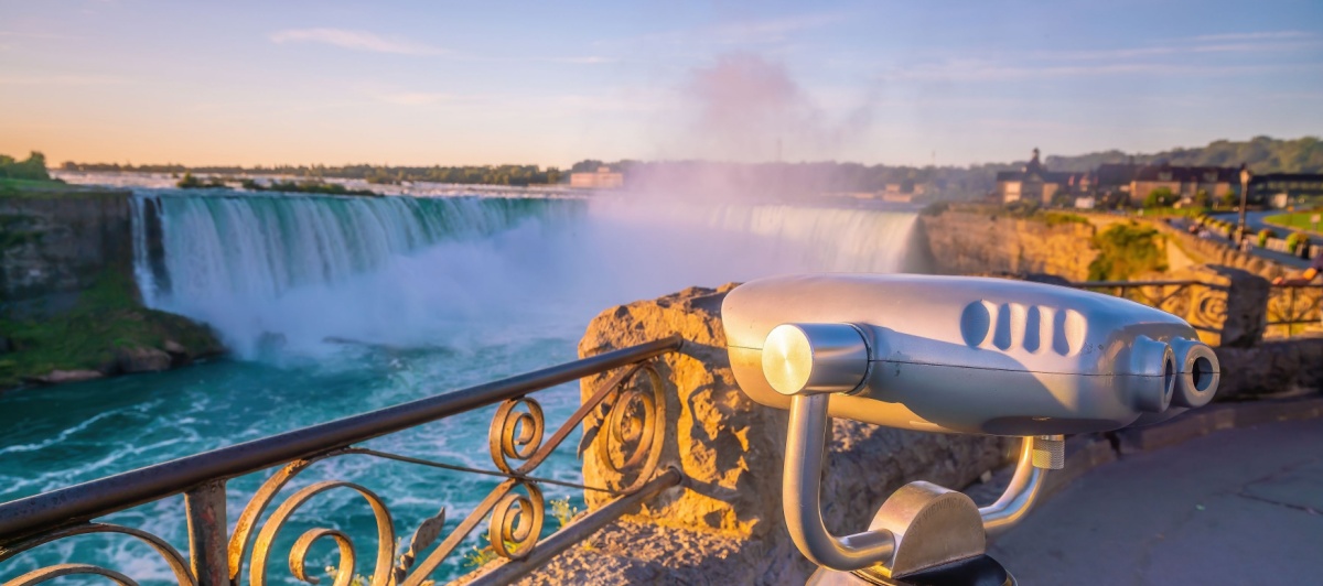 Featured image for “Tips for Visiting Niagara Falls: Travel Smart, Save More, and See It All”
