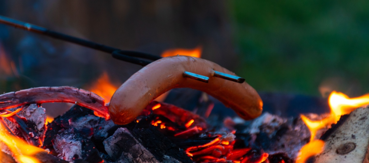Featured image for “Easy Campfire Meals for Families: Simple Recipes Everyone Will Love”