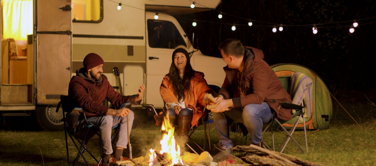 Featured image for “A First-Timer’s Guide to RV Camping: What You Need to Know”
