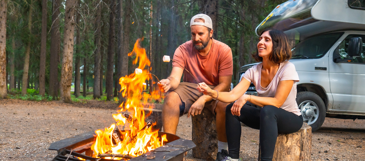Featured image for “Why Campground Vacations Create Memories That Last a Lifetime”